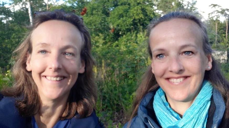 Profielfoto van Mentha en Ditmar