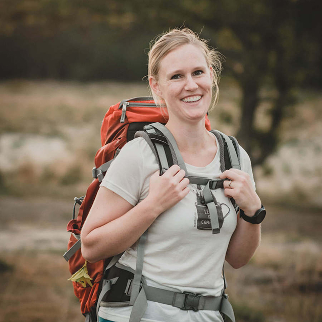 Profielfoto van Sietske