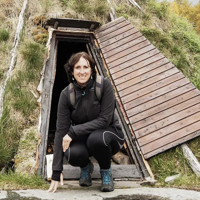 Profielfoto van Anne Treur