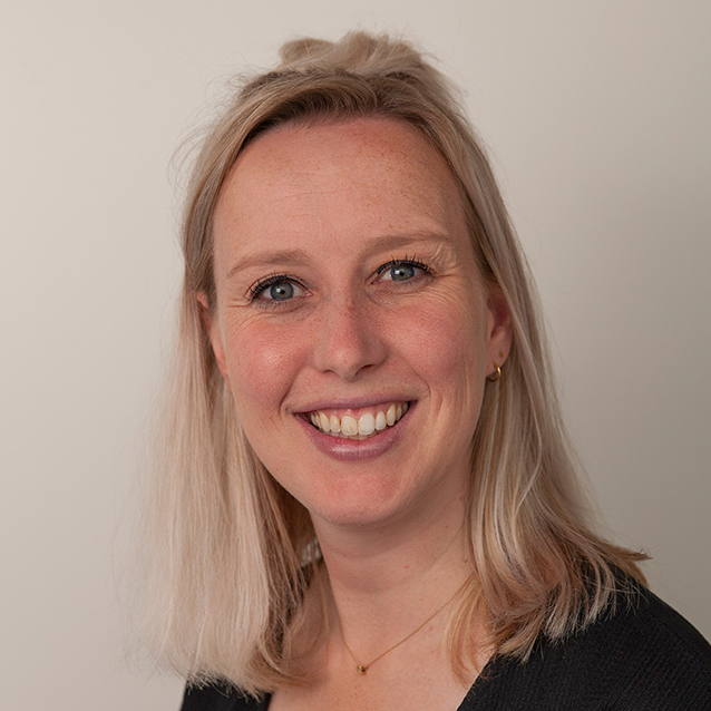 Profielfoto van Lisanne Quinten