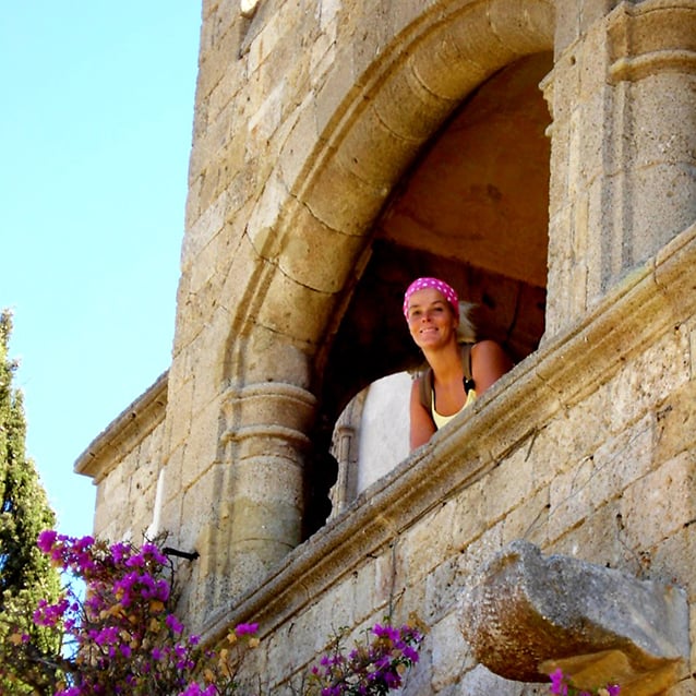 Profielfoto van Linda Steentjes