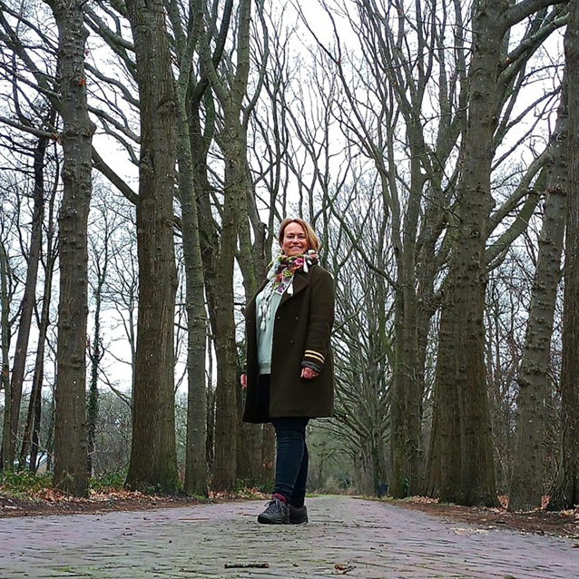 Profielfoto van Tamara Heetkamp