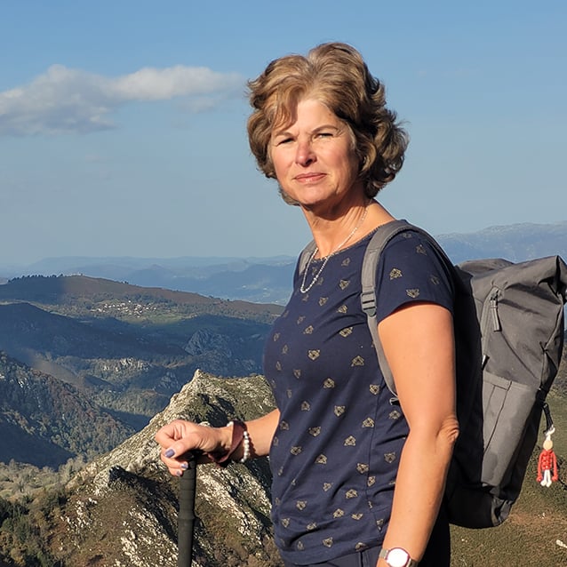 Profielfoto van Petra Schwab