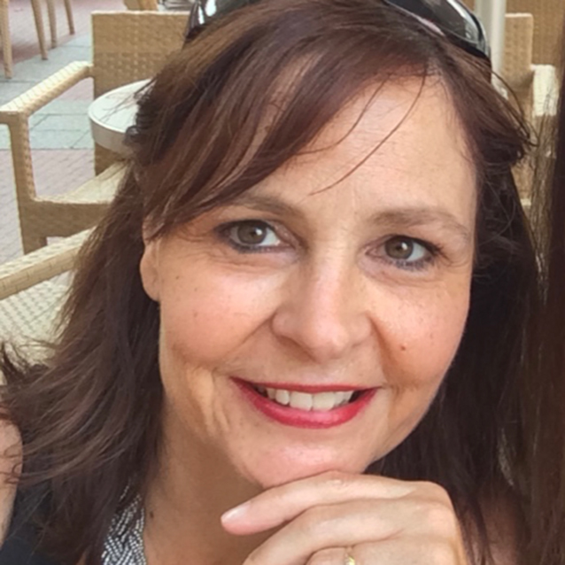 Profielfoto van Caroline van den Kommer