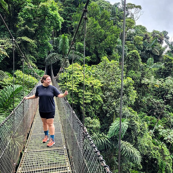 Profielfoto van Romée de Jong