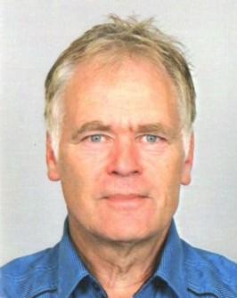 Profielfoto van Gerard Bot