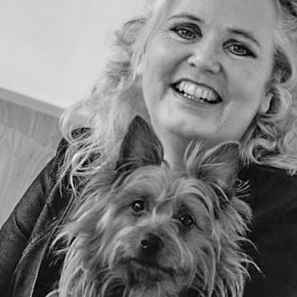 Profielfoto van Aletta