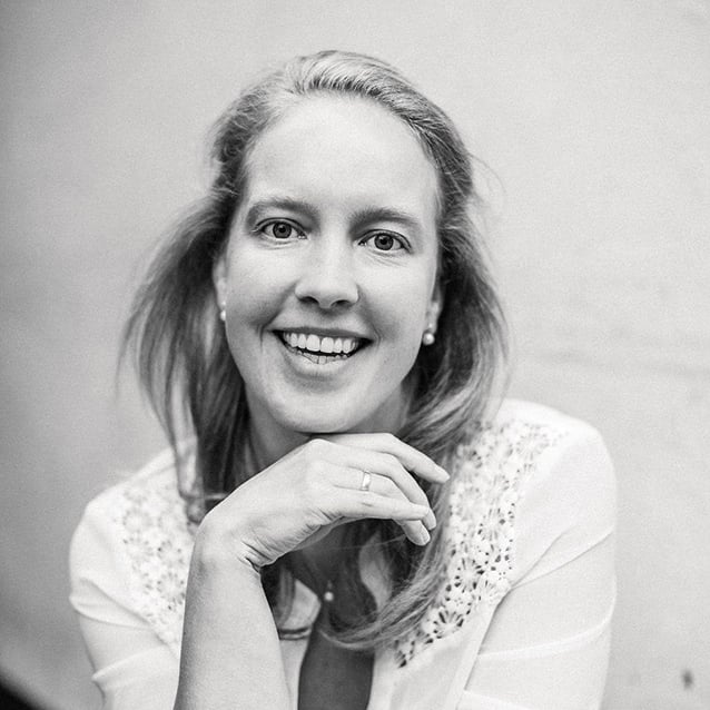 Profielfoto van Annemarie Middelburg