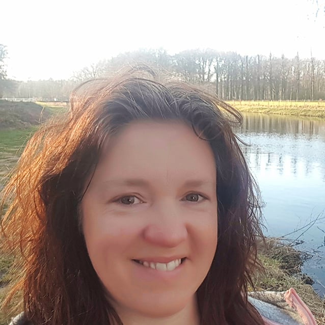 Profielfoto van Dianne Ebrecht