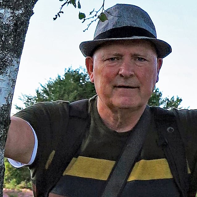 Profielfoto van Gert Nonnekes