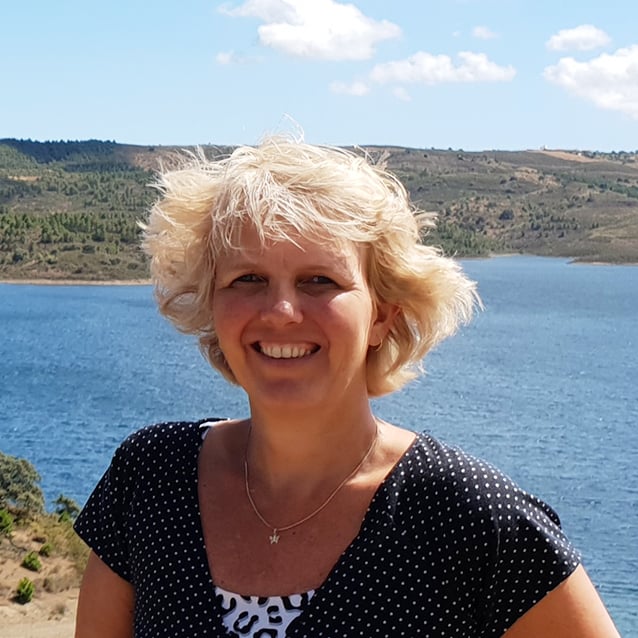 Profielfoto van Ingrid Roelofs