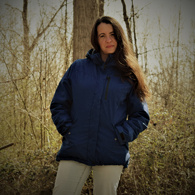 Profielfoto van Shasita la Fontaine