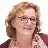 Profielfoto van Margo Kwinten