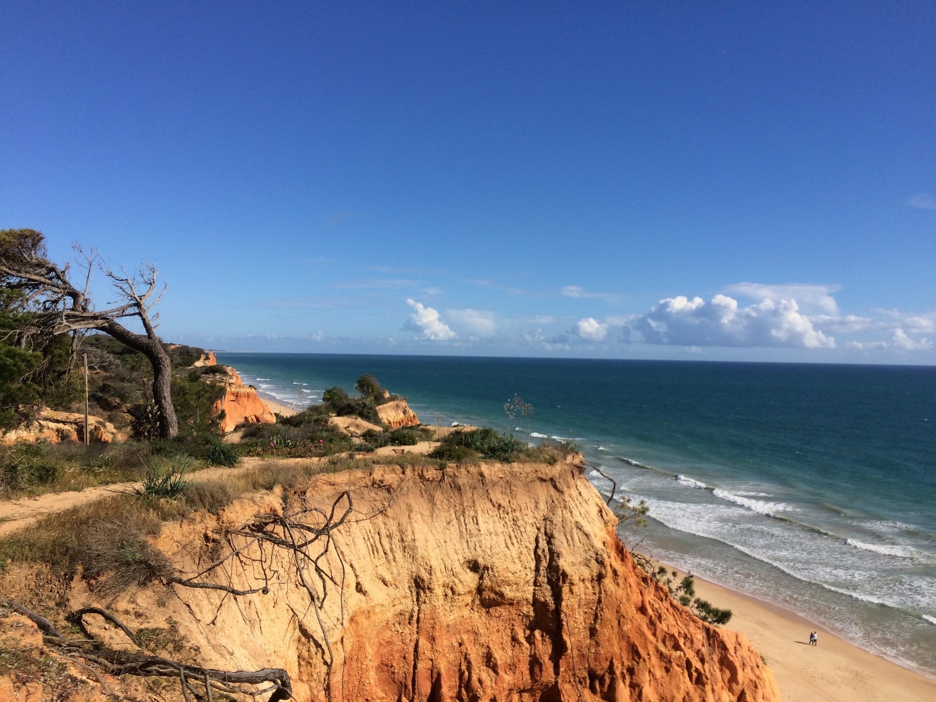 Hotels, guesthouses en B&B’s in Albufeira — slapen en overnachten in Portugal