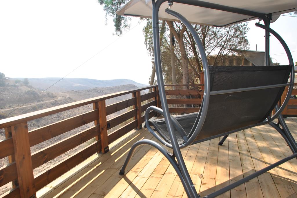 Hotels, guesthouses en B&B’s in Arad — slapen en overnachten in Israel