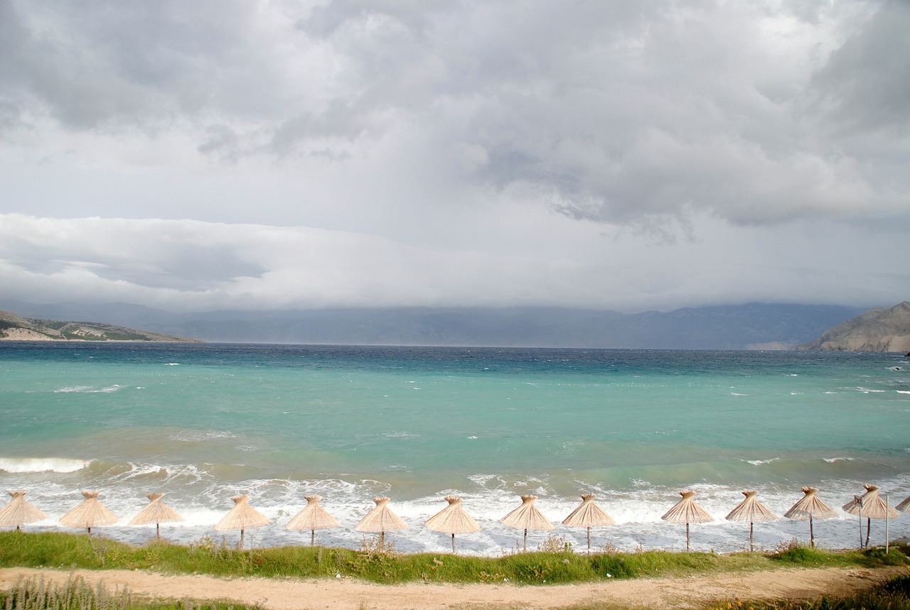 Hotels, guesthouses en B&B’s in Baška — slapen en overnachten in Kroatië