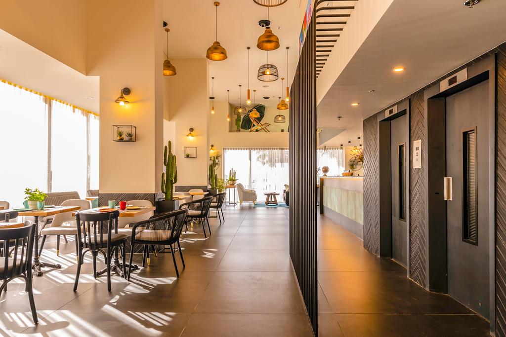 Hotels, guesthouses en B&B’s in Bat Yam — slapen en overnachten in Israel