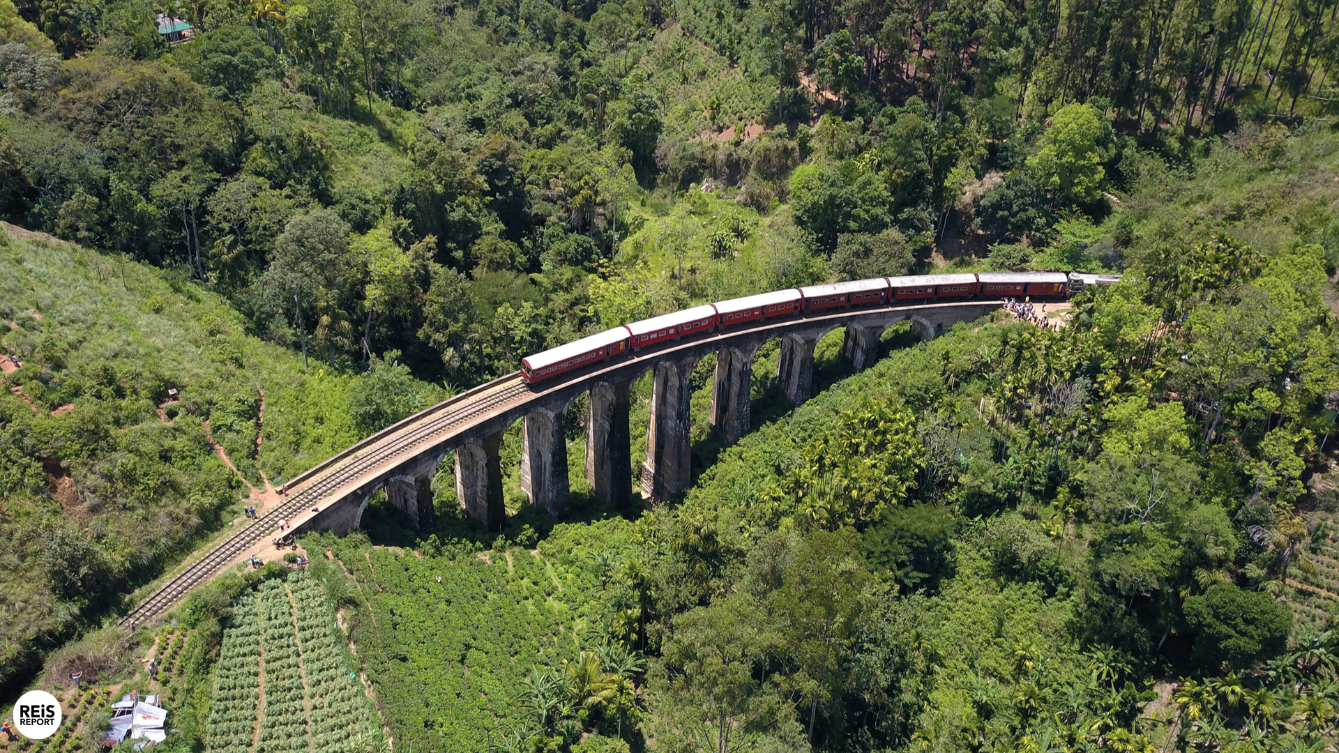 Hotels, guesthouses en B&B’s in Ella — slapen en overnachten in Sri Lanka