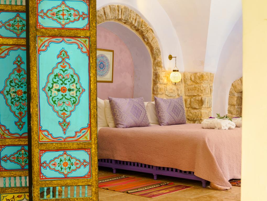 Hotels, guesthouses en B&B’s in Safed — slapen en overnachten in Israel