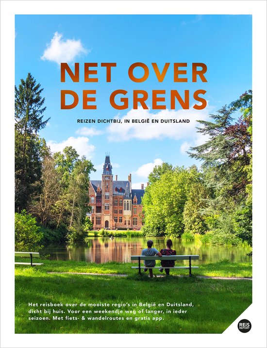 Net over de grens